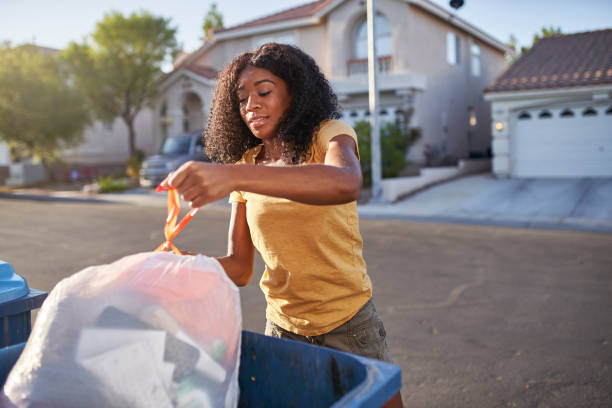 Trusted Wallace, ID Junk Removal Experts